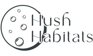 Hush Habitats sensory environments